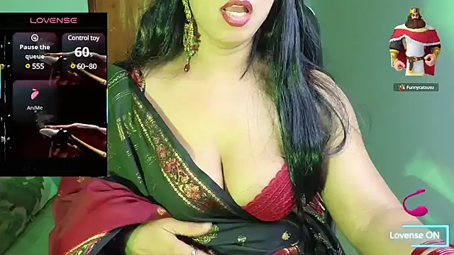 Snapshot of Bengali_Cute_Girl chatting on 1, 3, 2025 Bengali Cute Girl online show from 1, 3, 2025