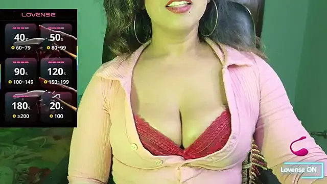Snapshot of Bengali_Cute_Girl chatting on 6, 3, 2025 Bengali Cute Girl online show from 6, 3, 2025