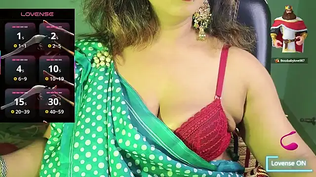 Snapshot of Bengali_Cute_Girl chatting on 8, 3, 2025 Bengali Cute Girl online show from 8, 3, 2025