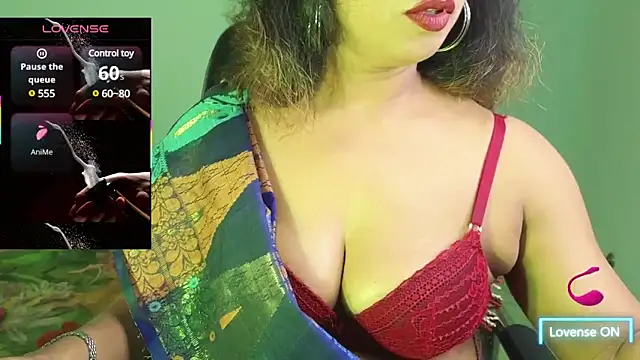 Snapshot of Bengali_Cute_Girl chatting on 10, 3, 2025 Bengali Cute Girl online show from 10, 3, 2025