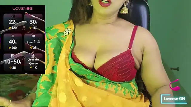 Snapshot of Bengali_Cute_Girl chatting on 18, 3, 2025 Bengali Cute Girl online show from 18, 3, 2025