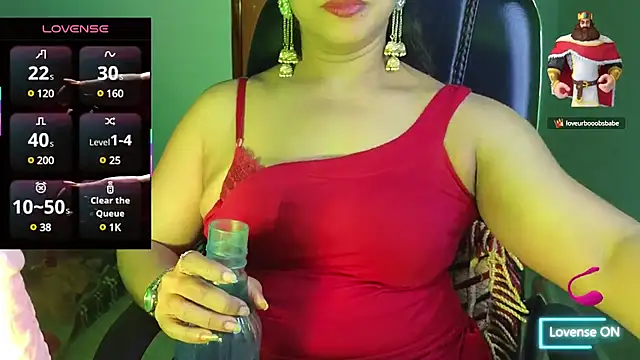 Snapshot of Bengali_Cute_Girl chatting on 20, 3, 2025 Bengali Cute Girl online show from 20, 3, 2025