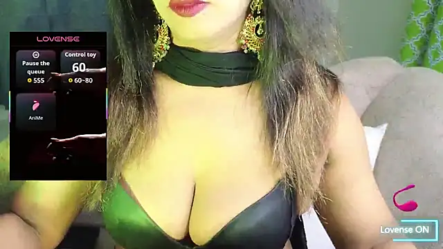 Snapshot of Bengali_Cute_Girl chatting on 15, 9, 2025 Bengali Cute Girl online show from 15, 9, 2025