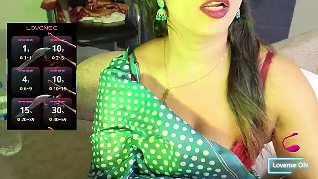 Snapshot of Bengali_Cute_Girl chatting on 19, 9, 2025 Bengali Cute Girl online show from 19, 9, 2025