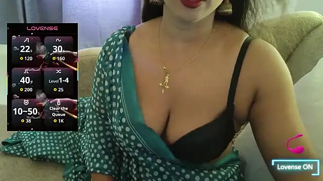 Snapshot of Bengali_Cute_Girl chatting on 30, 9, 2025 Bengali Cute Girl online show from 30, 9, 2025