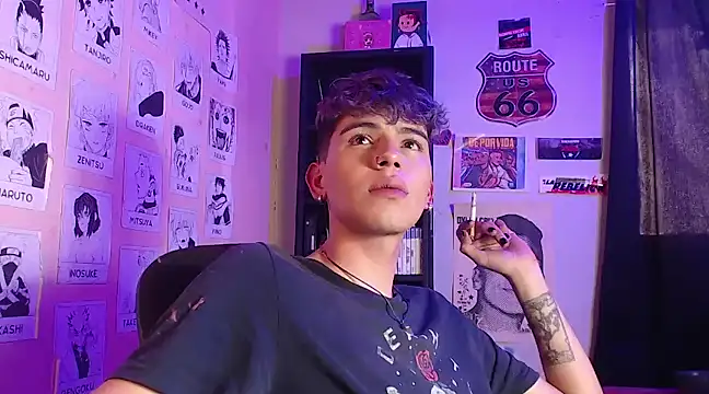 Mickey Magic online show from 30, 1, 2025