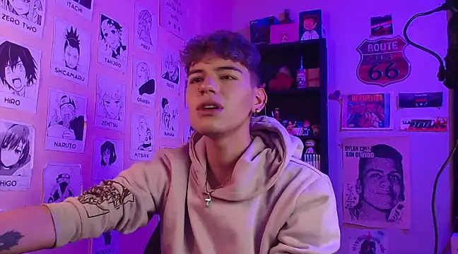 Mickey Magic online show from 31, 1, 2025