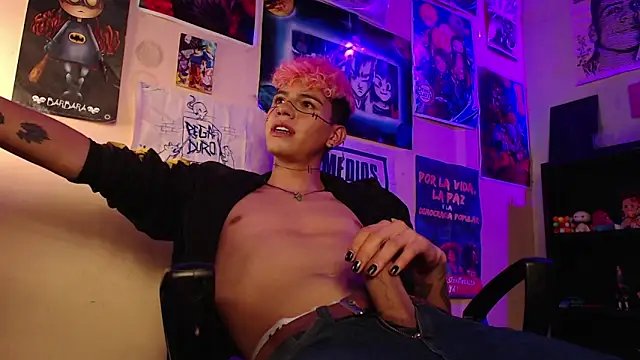 Mickey Magic online show from 1, 2, 2025