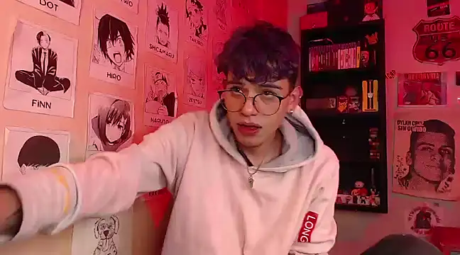 Mickey Magic online show from 8, 2, 2025