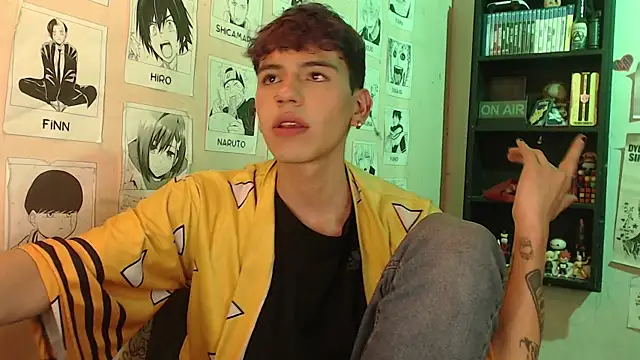 Mickey Magic online show from 18, 2, 2025