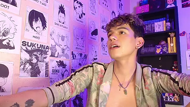 Mickey Magic online show from 2, 3, 2025