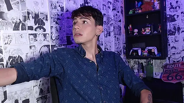 Mickey Magic online show from 9, 9, 2025