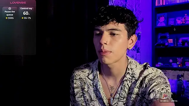 Mickey Magic online show from 11, 1, 2026