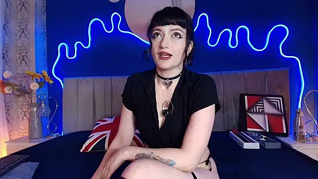 JeanneSabatier online show from 27, 2, 2026