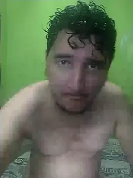 passivofoggozo69 online show from 15, 10, 2025