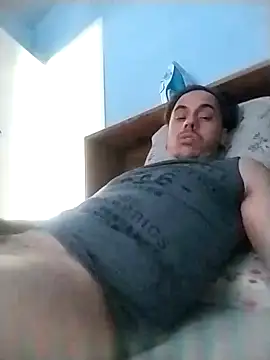 marquesgostoso40 online show from 18, 1, 2025