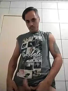 marquesgostoso40 online show from 19, 3, 2025