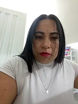 Miia Jazmin online show from 23, 1, 2025