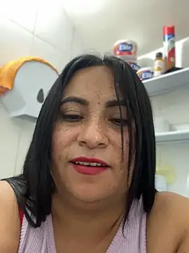 Miia Jazmin online show from 5, 2, 2025