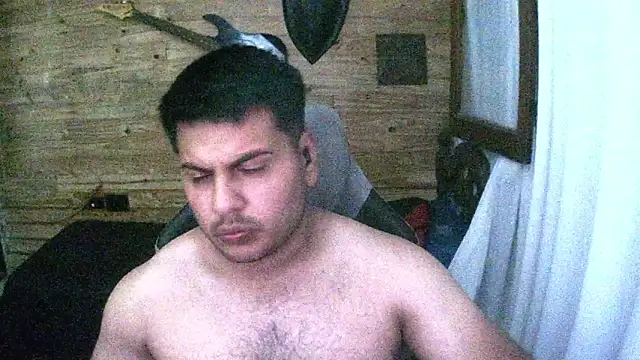 Snapshot of Nicolinoar01 chatting on 18, 1, 2026 Nicolinoar01 online show from 18, 1, 2026