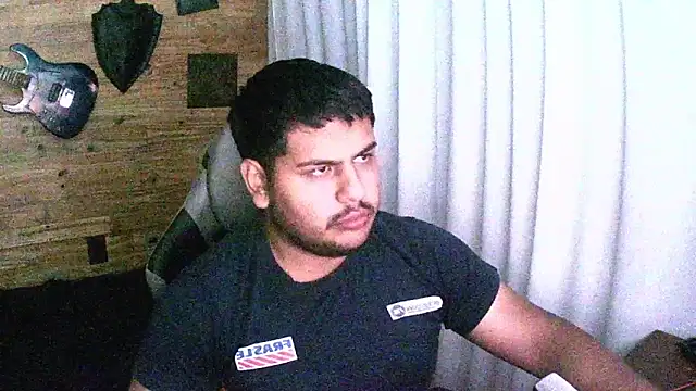 Snapshot of Nicolinoar01 chatting on 1, 3, 2026 Nicolinoar01 online show from 1, 3, 2026