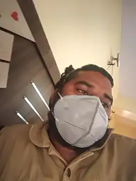 Raziv komal143 online show from 24, 2, 2025