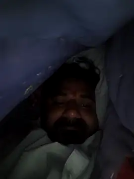 Raziv komal143 online show from 12, 3, 2025