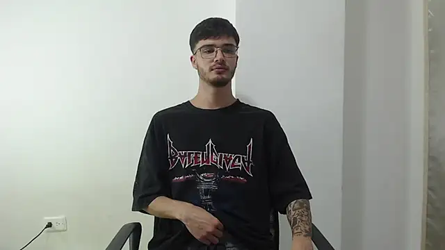 Aleex Miller online show from 18, 9, 2025