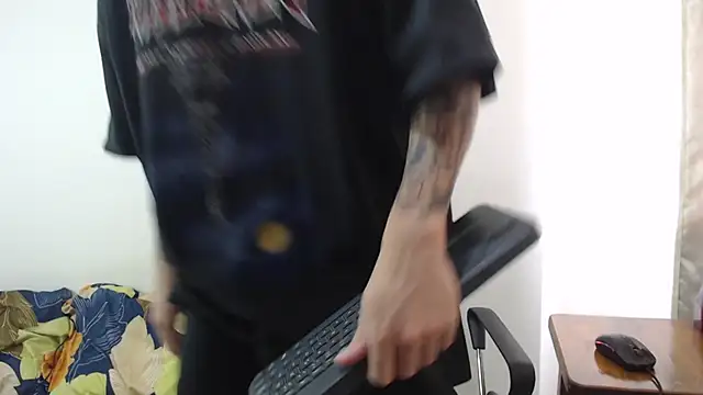 Aleex Miller online show from 30, 9, 2025