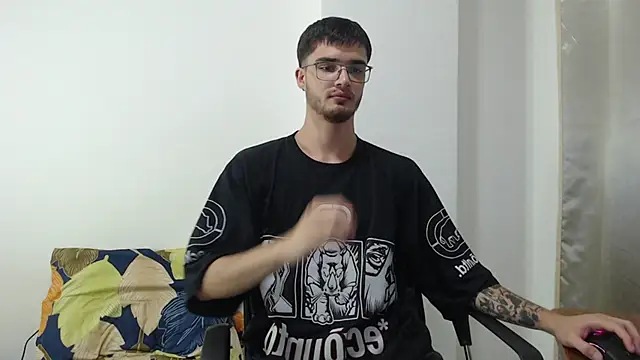 Aleex Miller online show from 4, 10, 2025