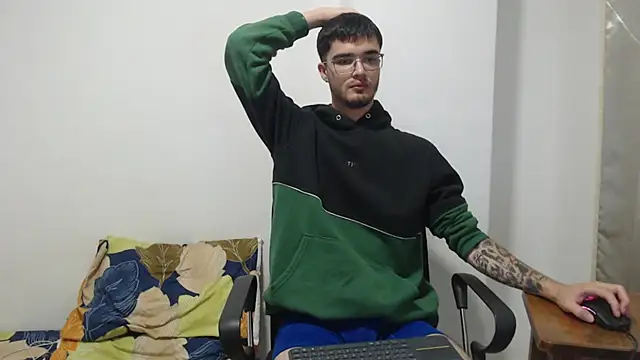 Aleex Miller online show from 8, 10, 2025