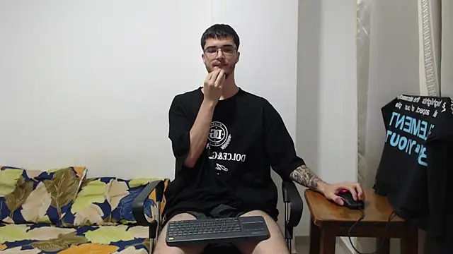 Aleex Miller online show from 10, 10, 2025