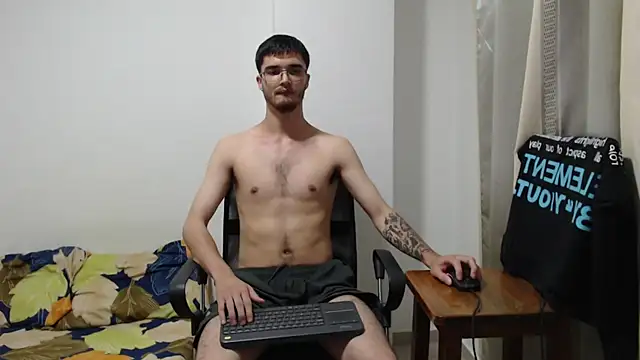 Aleex Miller online show from 11, 10, 2025