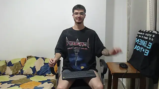 Aleex Miller online show from 15, 10, 2025