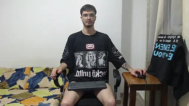 Aleex Miller online show from 19, 10, 2025