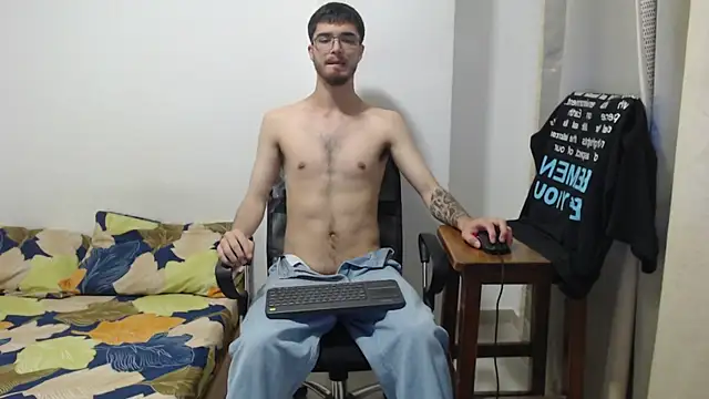 Aleex Miller online show from 20, 10, 2025