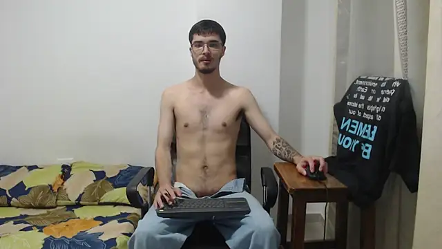 Aleex Miller online show from 21, 10, 2025