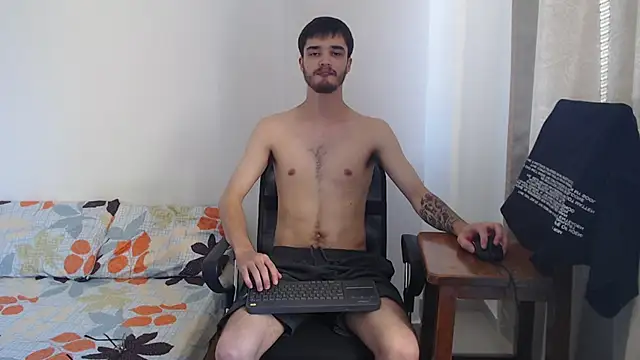 Aleex Miller online show from 1, 11, 2025