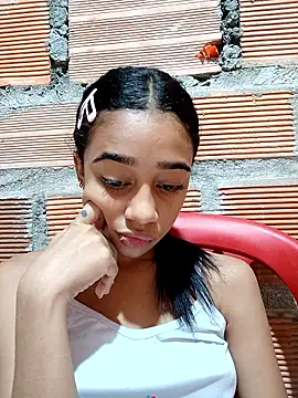 Snapshot of Zoe_Sweett18 chatting on 18, 9, 2025 Zoe Sweett18 online show from 18, 9, 2025