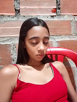 Snapshot of Zoe_Sweett18 chatting on 18, 11, 2025 Zoe Sweett18 online show from 18, 11, 2025