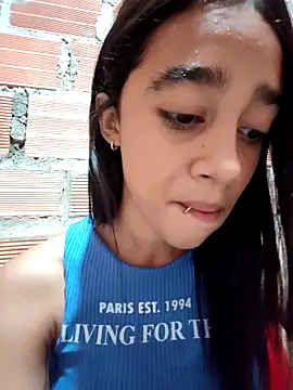 Snapshot of Zoe_Sweett18 chatting on 19, 11, 2025 Zoe Sweett18 online show from 19, 11, 2025