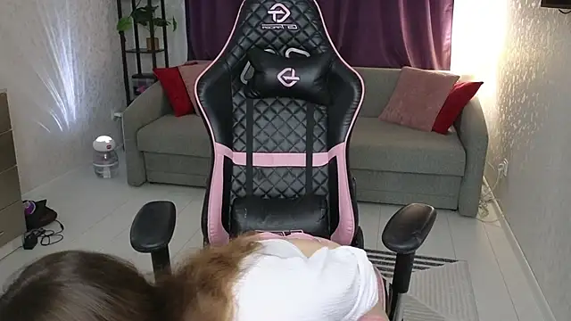 Sweeet Lilit online show from 18, 12, 2025