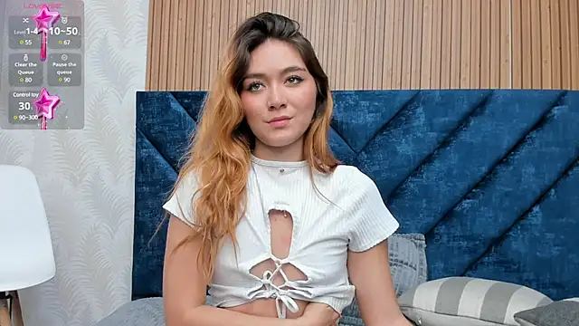  Zoe Sweet  online show from 25, 1, 2025