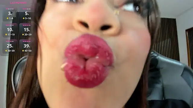 Lolly 18 online show from 16, 3, 2026