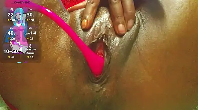 Snapshot of Biancalopez-02 chatting on 24, 1, 2025 Biancalopez-02 online show from 24, 1, 2025