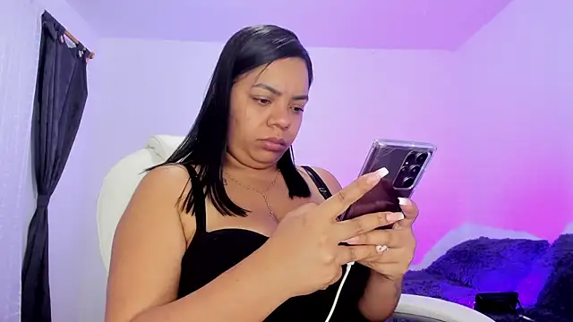 ashanty b5 online show from 31, 3, 2026