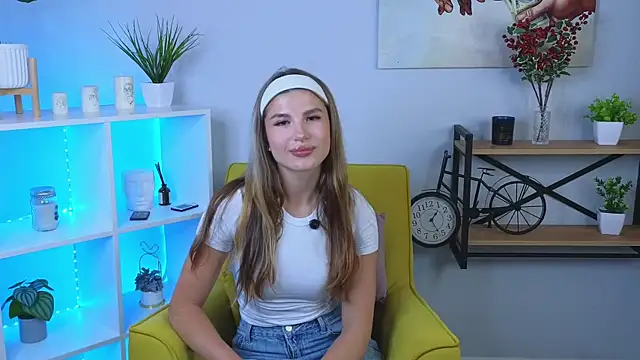 BlissCoke online show from 17, 1, 2025