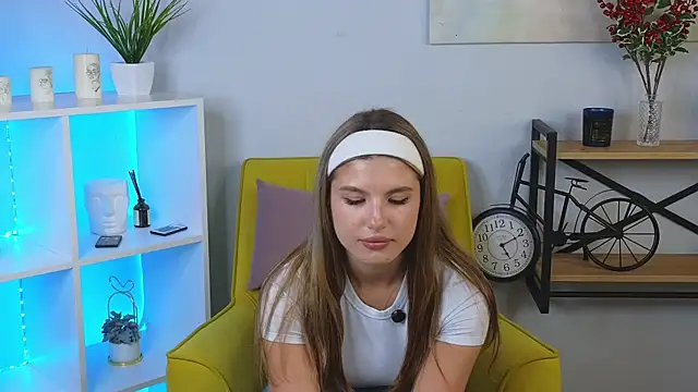 BlissCoke online show from 17, 1, 2025