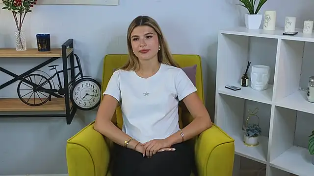 BlissCoke online show from 18, 1, 2025