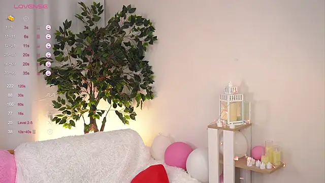 BlissCoke online show from 25, 2, 2025